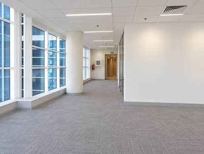 Office in affitto a Business Bay, Dubai - Ufficio a Business Bay，Lake Central, 300000 AED - 16609439