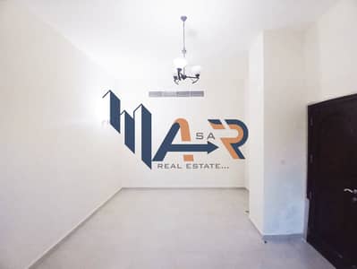 4 habitaciones Villa para en Alquiler en Al Muroor, Abu Dhabi - تعديل الاضاءة (18). png