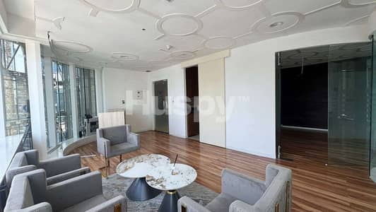 Studio for Rent in Business Bay, Dubai - Vacant | Partition | Near Metro Studio for Rent in Business Bay, Dubai - Vacant | Partition | Near Metro