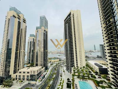 Appartement de 1 chambre à à vendre à Dubai Creek Harbour, Dubai - Appartement à Dubai Creek Harbour，Harbour Views，Harbour Views 2, 1 chambre, 1745000 AED - 16596007