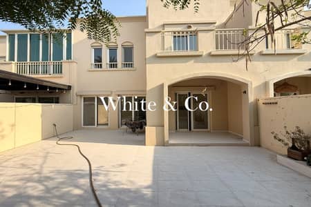 3 Bedroom Villa for Rent in The Springs, Dubai - Largest Layout | Well Maintained | Type 1M