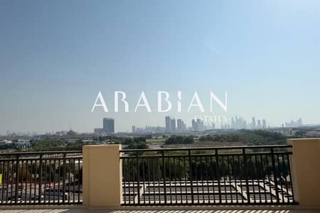 4 Schlafzimmer Wohnung zum Verkauf in Madinat Jumeirah Living, Dubai - Wohnung in Madinat Jumeirah Living，Lamaa，Lamaa Building 2, 4 schlafzimmer, 10000000 AED - 16609528