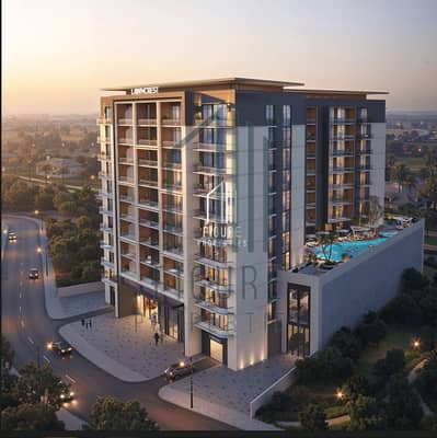 Studio te Koop in Dubai Production City (IMPZ), Dubai - Appartement in Dubai Production City (IMPZ)，Lawncrest by Zimaya, 600000 AED - 16609567