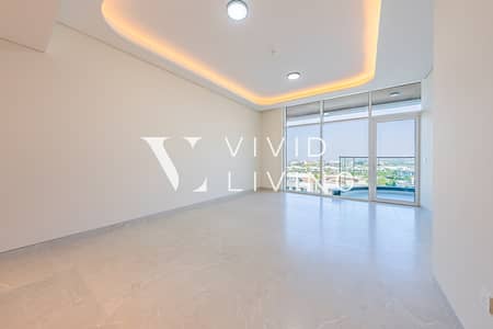 2 Slaapkamers Appartement te Huur in Dubai Hills Estate, Dubai - Appartement in Dubai Hills Estate，Golf Residences by Fortimo, 2 slaapkamers, 279999 AED - 16609572