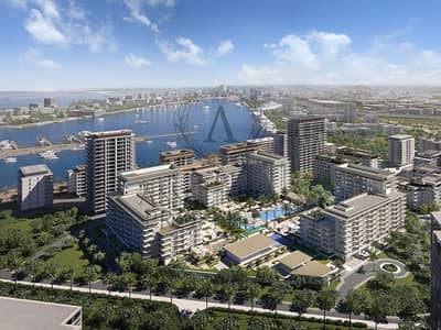 3 habitaciones Apartamento para en Venta en Mina Rashid, Dubai - 372667_exterior_2_e1fa5488ae. jpg
