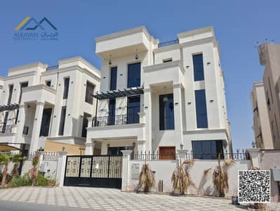 5 Bedroom Villa for Rent in Al Zahya, Ajman - 28171d3d-4b43-4b9e-a878-c7ef927abcb7. jpg 5 Bedroom Villa for Rent in Al Zahya, Ajman - 28171d3d-4b43-4b9e-a878-c7ef927abcb7. jpg