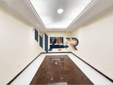 5 habitaciones Villa para en Alquiler en Shakhbout City, Abu Dhabi - تعديل الاضاءة (30). png