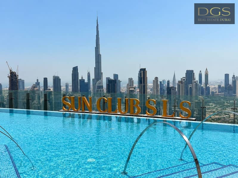 Appartamento a Business Bay,SLS Dubai Hotel & Residences, 90000 AED - 16609042 Appartamento a Business Bay,SLS Dubai Hotel & Residences, 90000 AED - 16609042