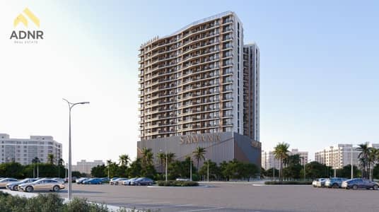2 Schlafzimmer Wohnung zum Verkauf in International City Phase 2 (Warsan 4), Dubai - 1. jpg 2 Schlafzimmer Wohnung zum Verkauf in International City Phase 2 (Warsan 4), Dubai - 1. jpg
