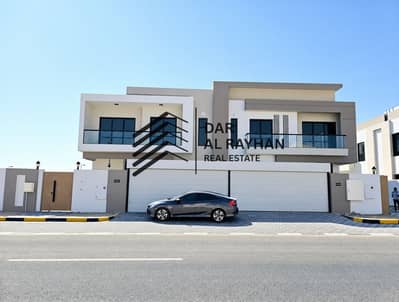 5 Bedroom Villa for Rent in Hoshi, Sharjah - 219434. png