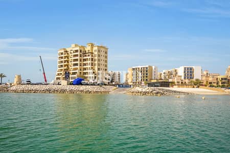 2 habitaciones Villa para en Alquiler en Al Hamra Village, Ras Al Khaimah - Villa en Al Hamra Village，Falcon Island, 2 dormitorios, 105000 AED - 16609649