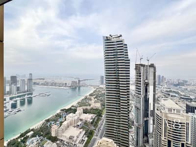 4 Schlafzimmer Wohnung zum Miete in Dubai Marina, Dubai - Wohnung in Dubai Marina，Elite Residence, 4 schlafzimmer, 280000 AED - 16609668