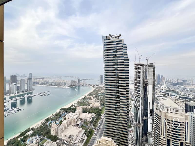 Wohnung in Dubai Marina,Elite Residence, 4 schlafzimmer, 280000 AED - 16609668 Wohnung in Dubai Marina,Elite Residence, 4 schlafzimmer, 280000 AED - 16609668