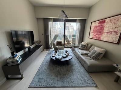 2 Schlafzimmer Wohnung zum Miete in Downtown Dubai, Dubai - Wohnung in Downtown Dubai，Opera District，Act One | Act Two Towers，Act Two, 2 schlafzimmer, 140000 AED - 16609704
