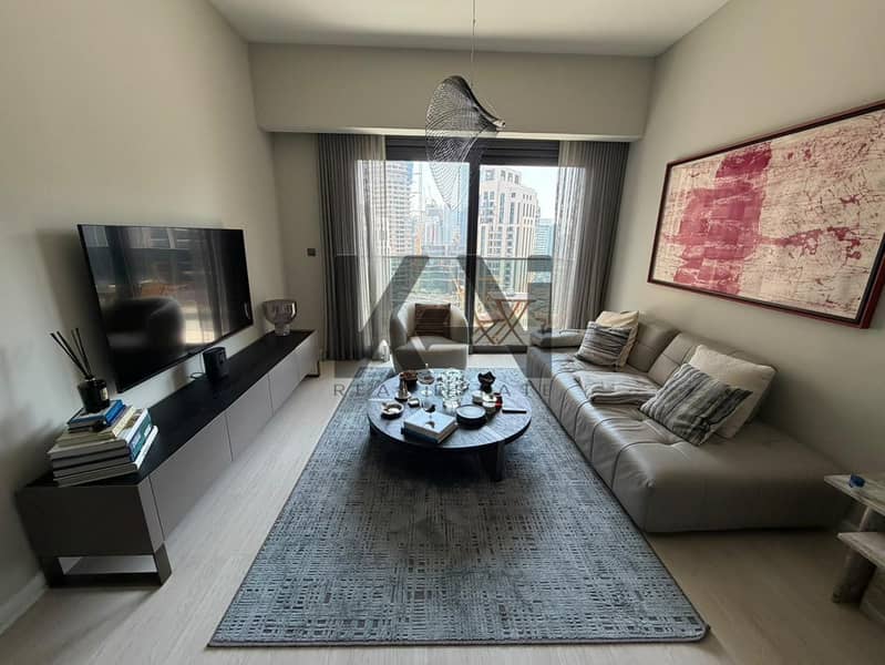 Wohnung in Downtown Dubai,Opera District,Act One | Act Two Towers,Act Two, 2 schlafzimmer, 140000 AED - 16609704 Wohnung in Downtown Dubai,Opera District,Act One | Act Two Towers,Act Two, 2 schlafzimmer, 140000 AED - 16609704