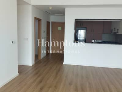 1 habitación Apartamento para en Alquiler en The Hills, Dubai - Apartamento en The Hills，Vida Residence (The Hills)，Vida Residence 1, 1 dormitorio, 125000 AED - 16609713