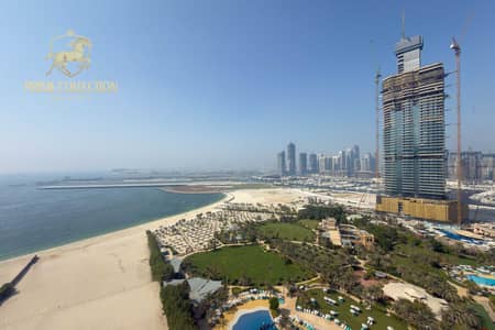 2 Schlafzimmer Wohnung zum Miete in Jumeirah Beach Residence (JBR), Dubai - IMG_5737. jpg 2 Schlafzimmer Wohnung zum Miete in Jumeirah Beach Residence (JBR), Dubai - IMG_5737. jpg