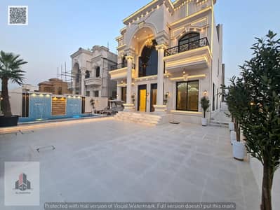 5 Slaapkamers Villa te Koop in Al Mowaihat, Ajman - WhatsApp Image 2026-09-11 at 2.25. 20 PM (1). jpeg
