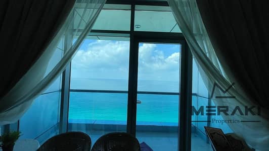 Appartement de 2 chambres à à vendre à Corniche Ajman, Ajman - WhatsApp Image 2026-09-23 at 1.40. 54 PM. jpeg