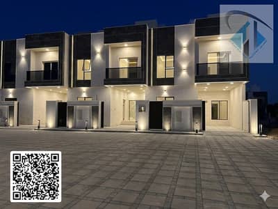 4 Slaapkamers Villa te Koop in Al Helio, Ajman - 76db878b-5c06-490f-986f-eb5591e35c3c. jpg