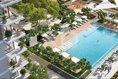 2 Camere Appartamento in vendita a Dubai Hills Estate, Dubai - Appartamento a Dubai Hills Estate，Parkside Hills, 2 camere da letto, 2850000 AED - 16148698