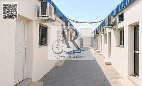 Labour Camp para en Alquiler en Al Sajaa Industrial, Sharjah - 7bae3755-863c-4a6c-b0ad-bb93a828a303. jpg