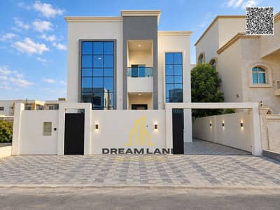 4 Schlafzimmer Villa zum Verkauf in Al Yasmeen, Ajman - batch_ChatGPT Image 17 سبتمبر 2026، 01_19_59 ص. png