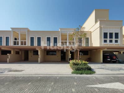 4 Schlafzimmer Townhouse zum Miete in DAMAC Lagoons, Dubai - Reihenhaus in DAMAC Lagoons，Malta, 4 schlafzimmer, 150000 AED - 16609778