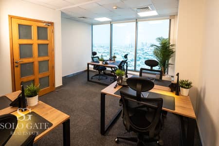Office in affitto a Sheikh Zayed Road, Dubai - Ufficio a Sheikh Zayed Road,The H Hotel And Office Tower, 144000 AED - 16609796 Office in affitto a Sheikh Zayed Road, Dubai - Ufficio a Sheikh Zayed Road,The H Hotel And Office Tower, 144000 AED - 16609796