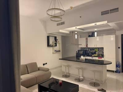 2 Schlafzimmer Wohnung zum Miete in Dubai Sports City, Dubai - 001. jpeg