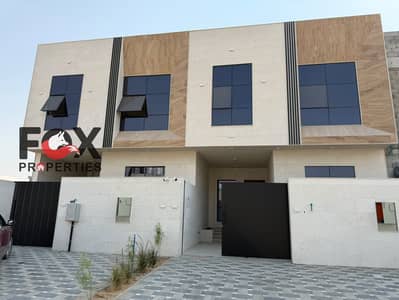 Townhouse de 5 chambres à à louer à Al Zahya, Ajman - WhatsApp Image 2026-09-23 at 13.56. 00. jpeg