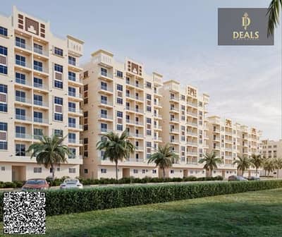 2 Bedroom Apartment for Sale in Al Yasmeen, Ajman - image (4). png 2 Bedroom Apartment for Sale in Al Yasmeen, Ajman - image (4). png