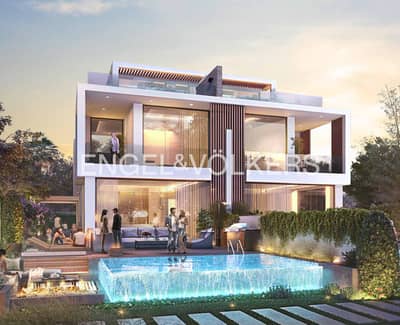 5 Camere Villa in vendita a DAMAC Hills 2 (Akoya by DAMAC), Dubai - Villa a DAMAC Hills 2 (Akoya by DAMAC),Park Greens, 5 camere da letto, 3300000 AED - 16609803 5 Camere Villa in vendita a DAMAC Hills 2 (Akoya by DAMAC), Dubai - Villa a DAMAC Hills 2 (Akoya by DAMAC),Park Greens, 5 camere da letto, 3300000 AED - 16609803