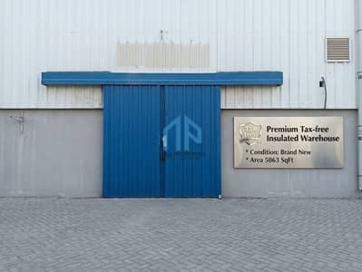 Warehouse te Huur in Al Quoz, Dubai - Magazijn in Al Quoz，Al Quoz Industrial Area，Al Quoz Industrial Area 2, 405040 AED - 16609815