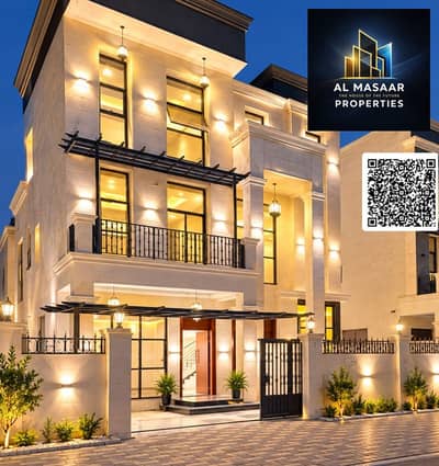 5 Bedroom Villa for Rent in Al Zahya, Ajman - WhatsApp Image 2026-09-23 at 1.59. 50 AM (1). jpeg 5 Bedroom Villa for Rent in Al Zahya, Ajman - WhatsApp Image 2026-09-23 at 1.59. 50 AM (1). jpeg