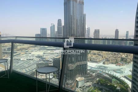 3 Camere Appartamento in vendita a Downtown Dubai, Dubai - Appartamento a Downtown Dubai，Burj Vista，Burj Vista 1, 3 camere da letto, 7500000 AED - 16609878