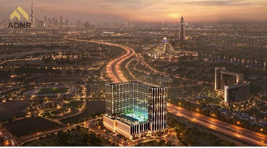 Studio for Sale in Al Jaddaf, Dubai - bb118a8c-55cd-416f-be2c-a5c01c120998. jpg Studio for Sale in Al Jaddaf, Dubai - bb118a8c-55cd-416f-be2c-a5c01c120998. jpg
