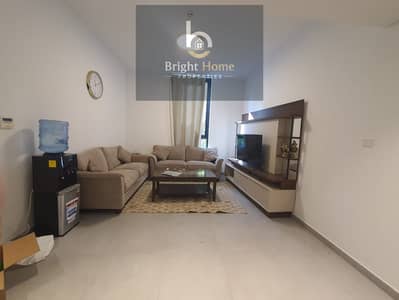 1 habitación Apartamento para en Alquiler en Aljada, Sharjah - 109422. jpg