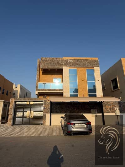 Villa de 5 chambres à à louer à Al Yasmeen, Ajman - 44af591b-8ff4-443b-9521-f5e93cde6c40. jpg