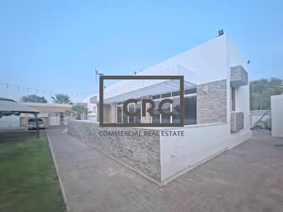 朱美拉住宅区， 迪拜 商业别墅待租 - images image img