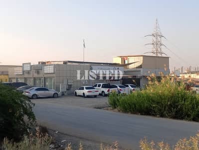 Shop for Rent in Al Qusaidat, Ras Al Khaimah - 5 Shops and Garage | Prime Location | Hot Deal Shop for Rent in Al Qusaidat, Ras Al Khaimah - 5 Shops and Garage | Prime Location | Hot Deal