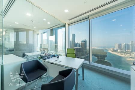 مکتب  للبيع في جزيرة الريم، أبوظبي - JO_09598-HDR. jpg