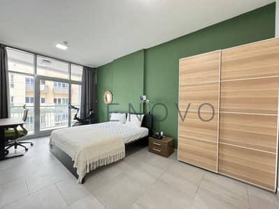 1 Slaapkamer Appartement te Huur in Jumeirah Village Circle (JVC), Dubai - Appartement in Jumeirah Village Circle (JVC)，JVC District 14，Shamal Waves, 1 slaapkamer, 78999 AED - 16609938