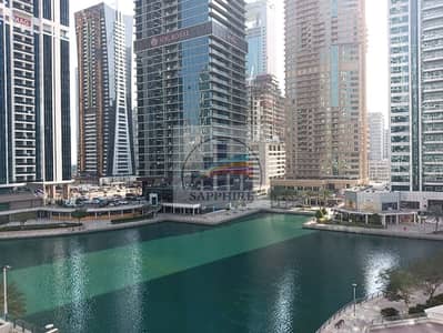 1 Schlafzimmer Wohnung zum Miete in Jumeirah Lake Towers (JLT), Dubai - WhatsApp Image 2026-01-30 at 12.19. 40 PM. jpeg