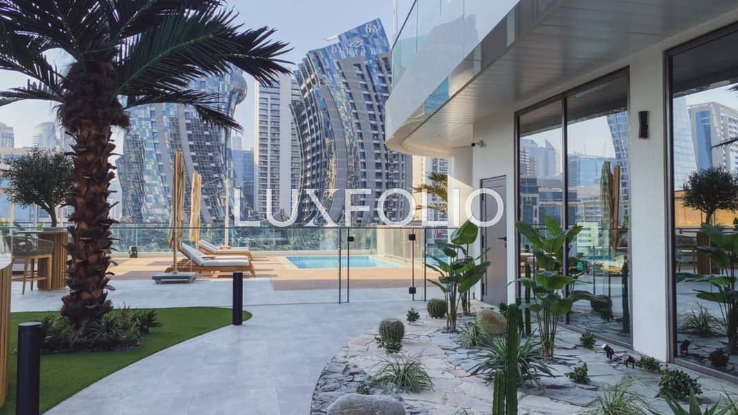 Appartamento a Business Bay,Terraces Marasi Drive, 1 camera da letto, 2050000 AED - 16608777 Appartamento a Business Bay,Terraces Marasi Drive, 1 camera da letto, 2050000 AED - 16608777