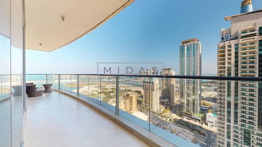 2 Schlafzimmer Wohnung zum Miete in Dubai Marina, Dubai - MIDAS-Trident-Grand-02082024_122735. jpg