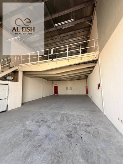 Warehouse para en Alquiler en Ras Al Khor, Dubai - WhatsApp Image 2026-09-21 at 2.42. 02 PM (2). jpeg
