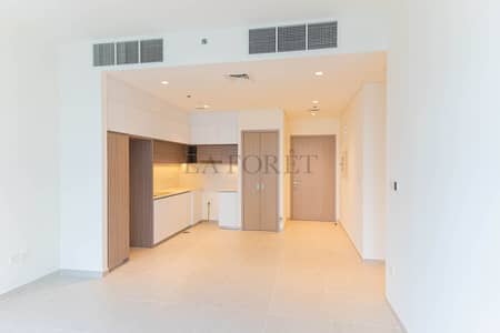 1 Schlafzimmer Wohnung zum Miete in Dubai Creek Harbour, Dubai - Wohnung in Dubai Creek Harbour，Creek Edge，Creek Edge Tower 2, 1 schlafzimmer, 115000 AED - 16609987
