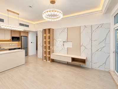 Appartement de 1 chambre à à louer à Motor City, Dubai - Appartement à Motor City，Weston Court，Weston Court 1, 1 chambre, 110000 AED - 16610008
