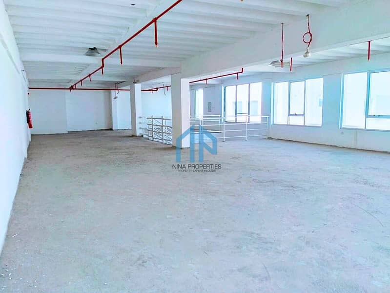 Road Facing Showroom for Rent | Sprinkler System Road Facing Showroom for Rent | Sprinkler System